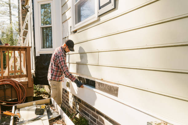 Top rated local Emergency Siding Repair specialists in Latrobe, PA